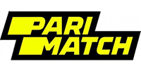 Parimatch Cassino лого