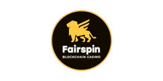 Fairspin cassino лого