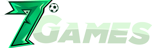 7 Games Cassino лого