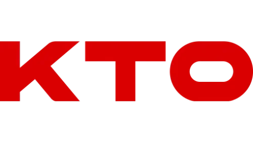 KTO Cassino лого