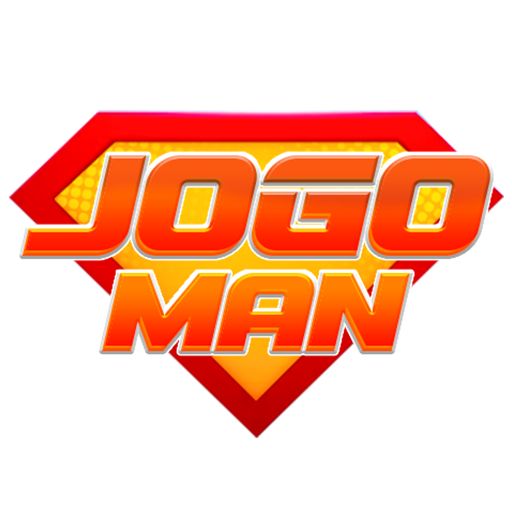 Jogoman Cassino лого