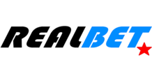 RealBet Cassino лого