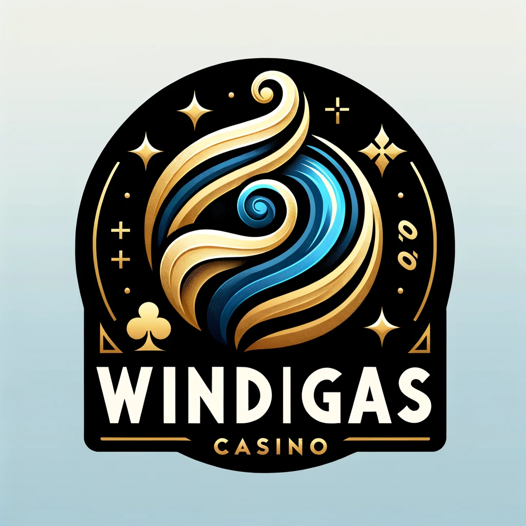 Windgas Cassino лого