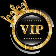 Cassino Vip лого