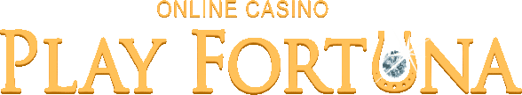 Cassino Play Fortuna лого